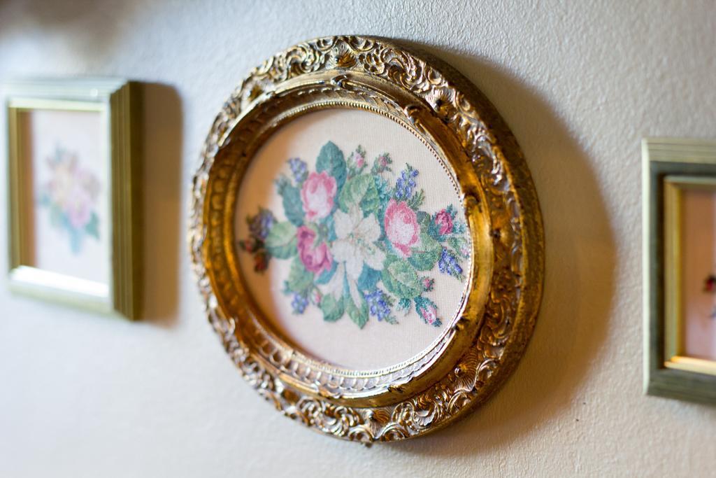 Dutch Manor Antique Hotel เคปทาวน์ ภายนอก รูปภาพ