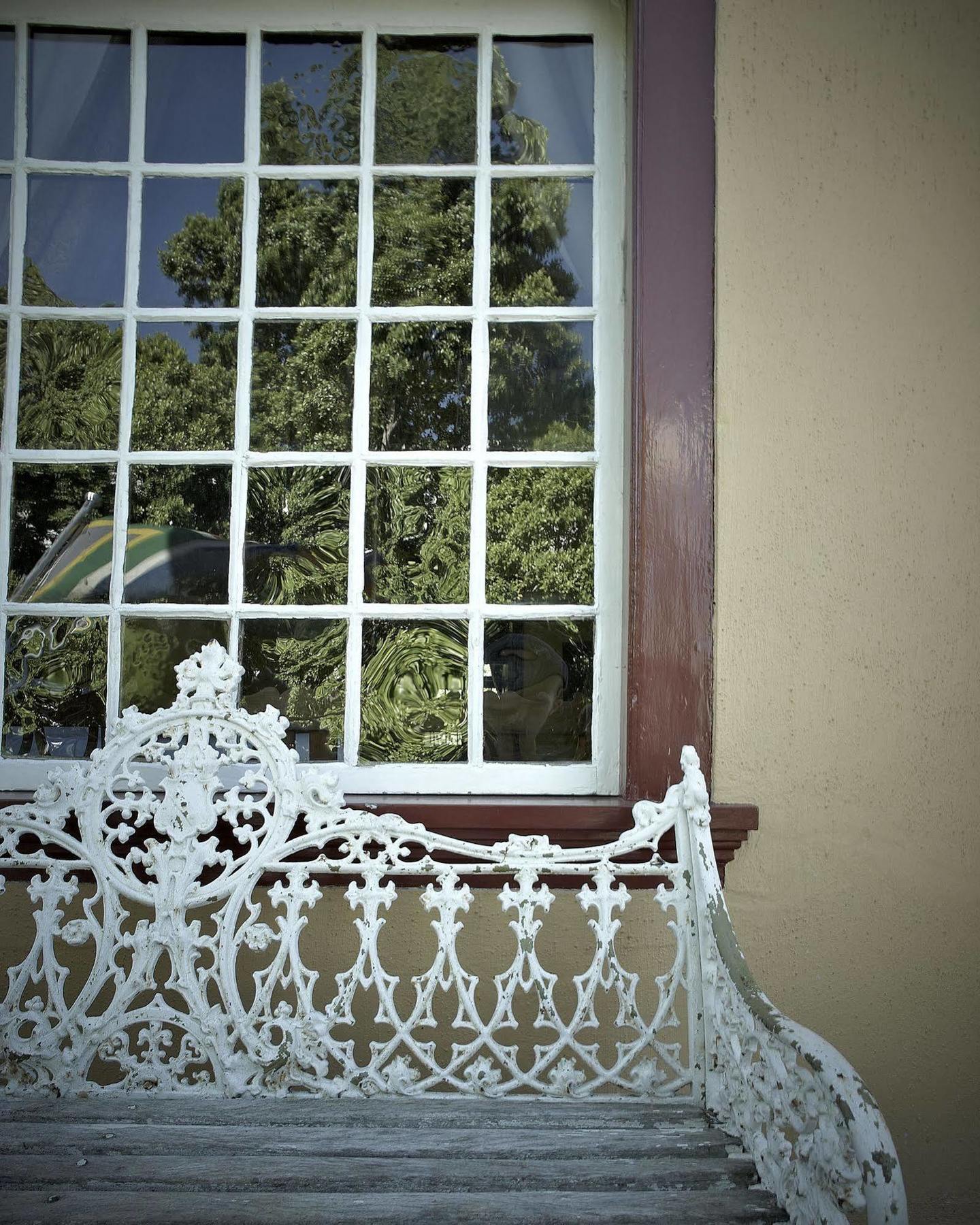 Dutch Manor Antique Hotel เคปทาวน์ ภายนอก รูปภาพ